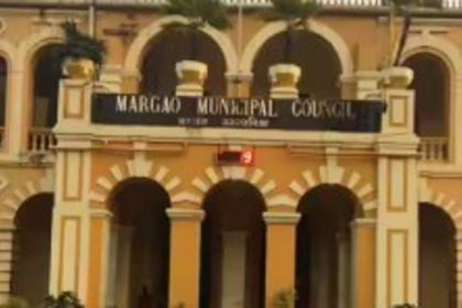 Congress Slams Margao Municipal Council for Unjust Fee Hike, Demands Immediate Reversal