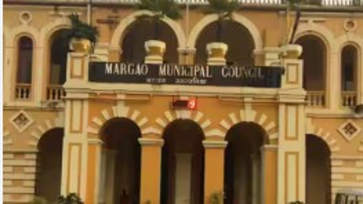Congress Slams Margao Municipal Council for Unjust Fee Hike, Demands Immediate Reversal
