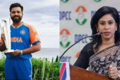 Congress Spokesperson Shama Mohamed's Past Remarks on Virat Kohli Resurface Amid Rohit Sharma Fat-Shaming Controversy