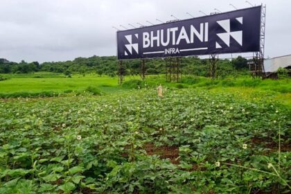 Congress Takes Up TCP Minister’s Challenge: Files FIR against Bhutani Project, Sancoale, Goa