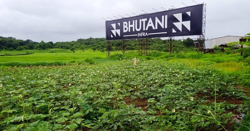 Congress Takes Up TCP Minister’s Challenge: Files FIR against Bhutani Project, Sancoale, Goa