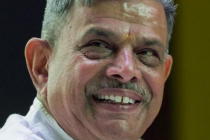 Congress Youth Files Police Complaint Against RSS Leader Over Remarks on Removing ‘Secular’ and ‘Socialist’ From Constitution