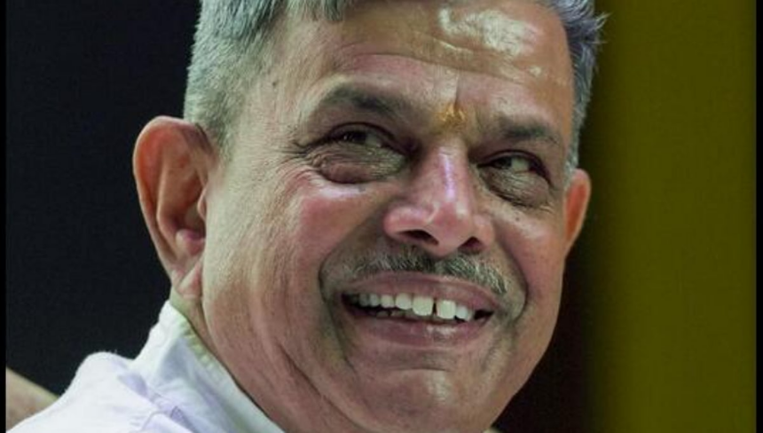 Congress Youth Files Police Complaint Against RSS Leader Over Remarks on Removing ‘Secular’ and ‘Socialist’ From Constitution 1 Congress Youth Files Police Complaint Against RSS Leader Over Remarks on Removing ‘Secular’ and ‘Socialist’ From Constitution