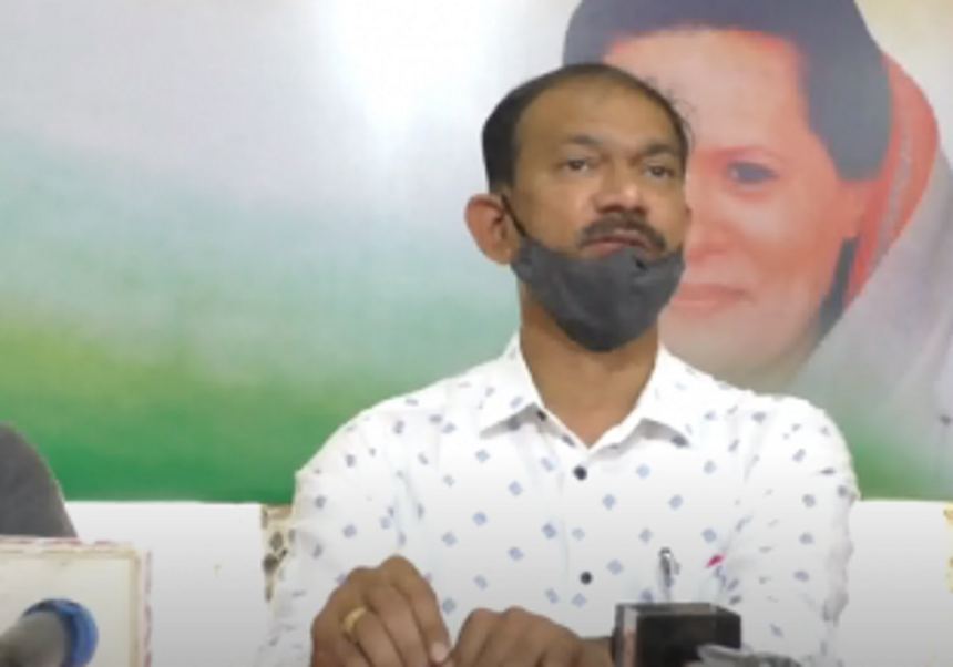 Congress accuses BJP of using State govt machinery to win elections