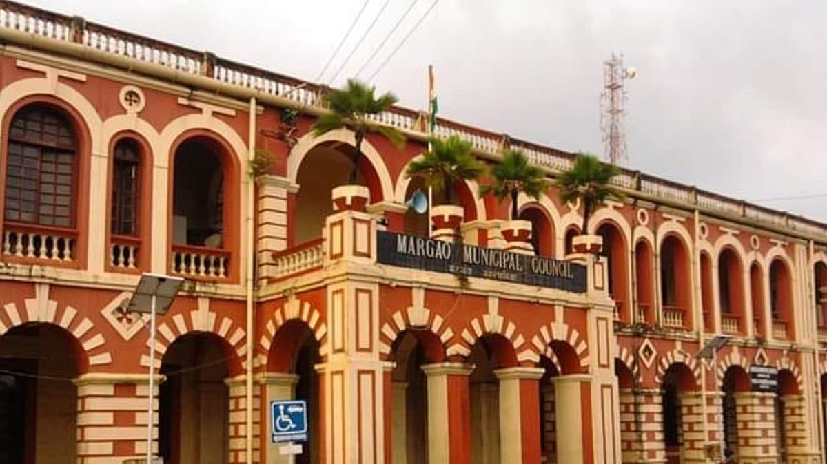 Congress accuses MMC of irregularities in job recruitment