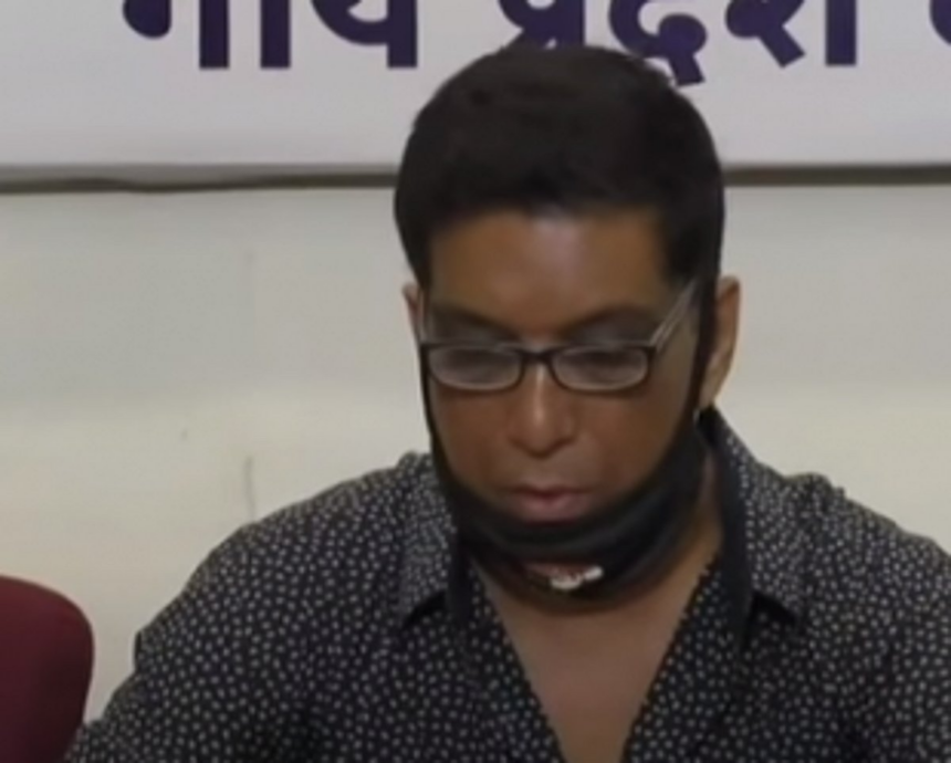 Congress against  amendments to   Panchayati Raj Act