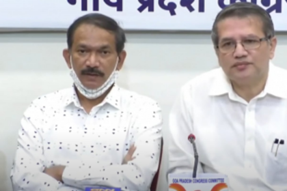 Congress allege all permission for illegal bungalow secured through forged signature