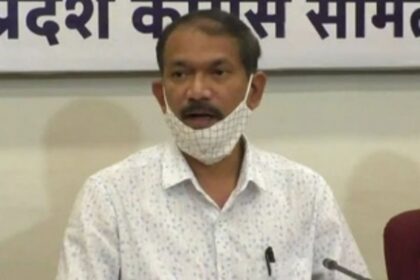 Congress alleges Minister’s involvement in sex scandal