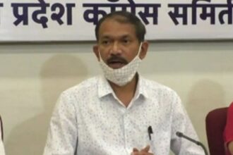 Congress alleges a minister in BJP cabinet involved in atrocities and rape against a woman