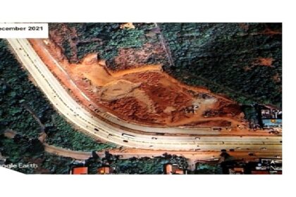 Congress alleges massive mega project at Bambolim without EC