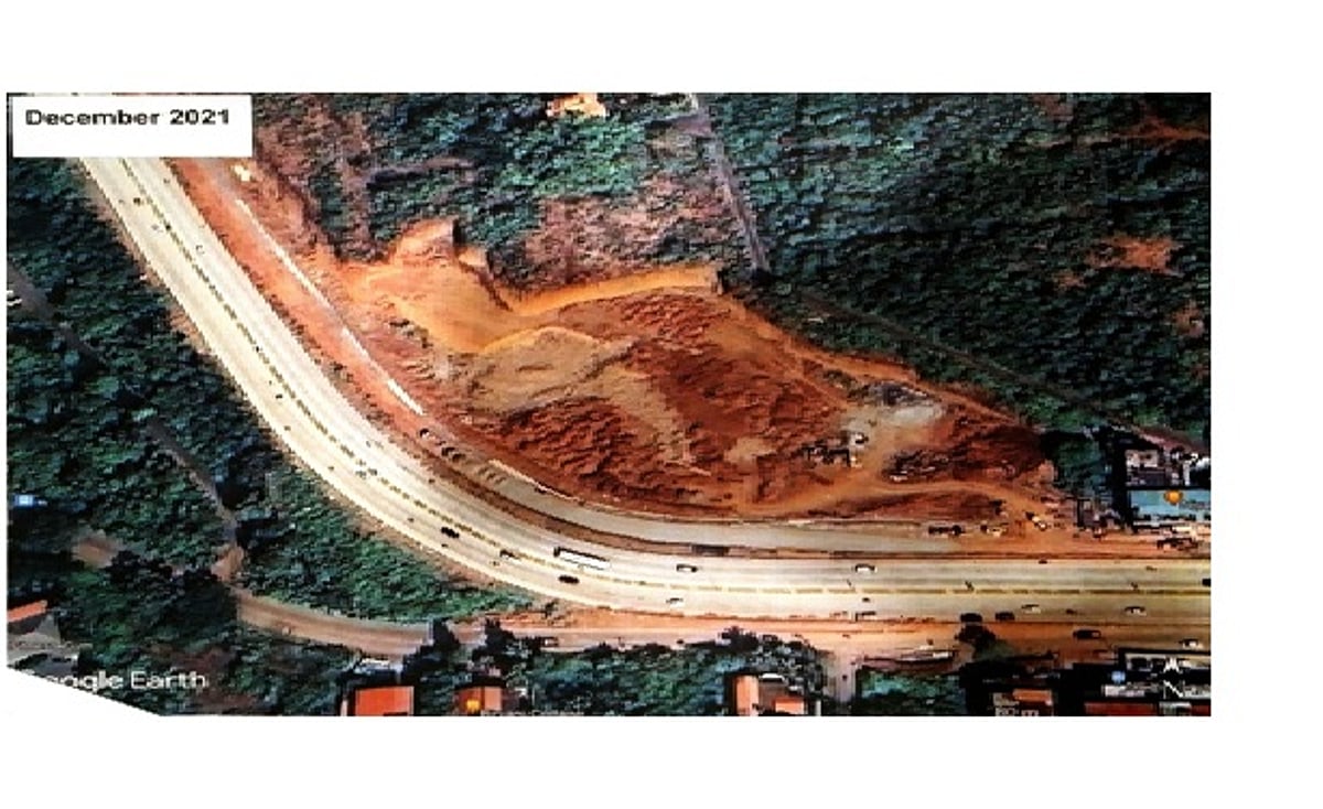 Congress alleges massive mega project at Bambolim without EC