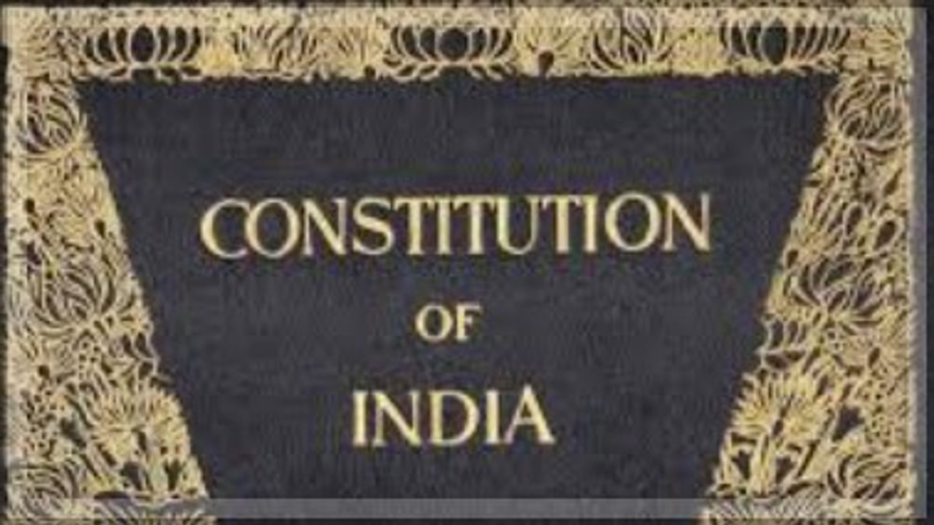 Congress and BJP Launch Campaigns to Highlight Stance on Constitution 1 Congress and BJP Launch Campaigns to Highlight Stance on Constitution
