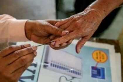 Congress announces  candidates for  ZP by-elections