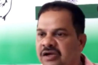 Congress calls BJP’s  Smart City project a ‘jumla’