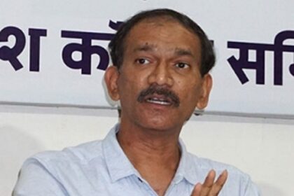 Congress claims up to 8 BJP MLAs  unwilling to contest on lotus symbol