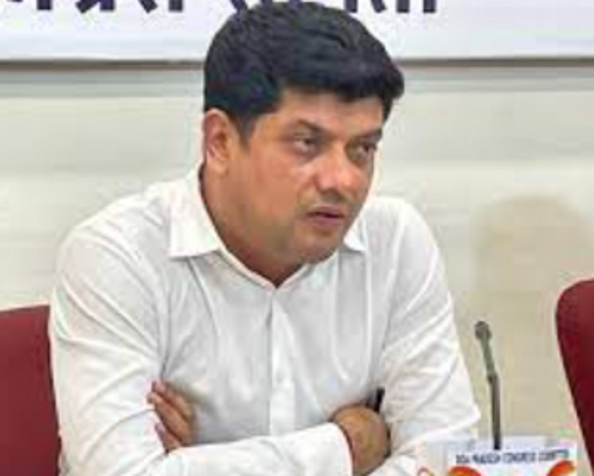 Congress concludes arguments in disqualification case against Lobo, Kamat