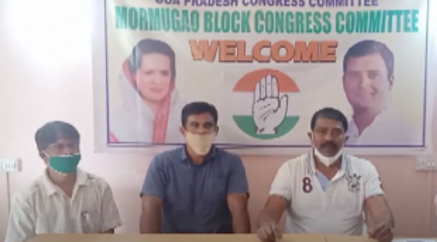 Congress dares Power Min to debate with people on power bills