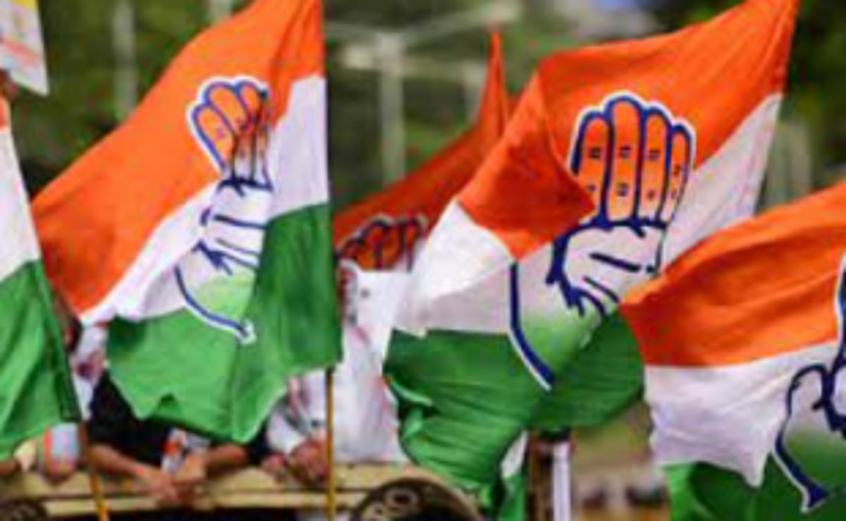 Congress declares 5 more candidates for Goa polls