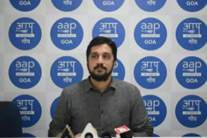 Congress defection a pre-poll deal with the BJP, says AAP