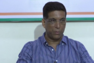 Congress  demand Narcotic Control action against drug cartel