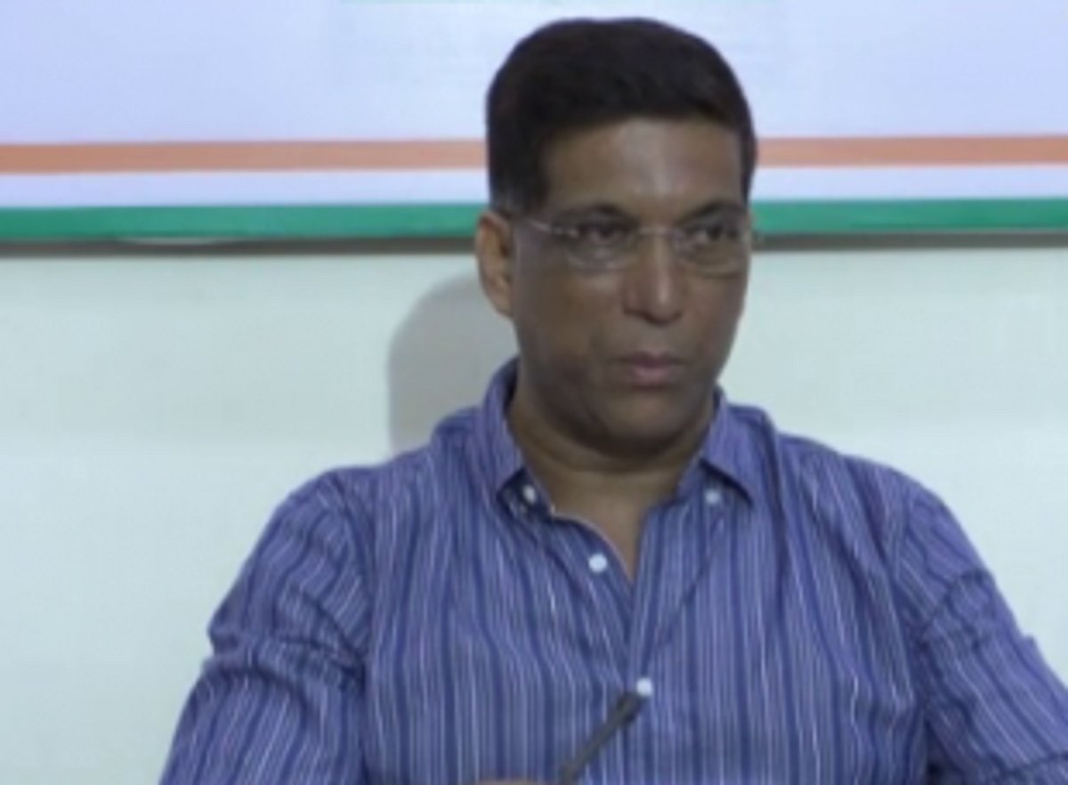 Congress  demand Narcotic Control action against drug cartel