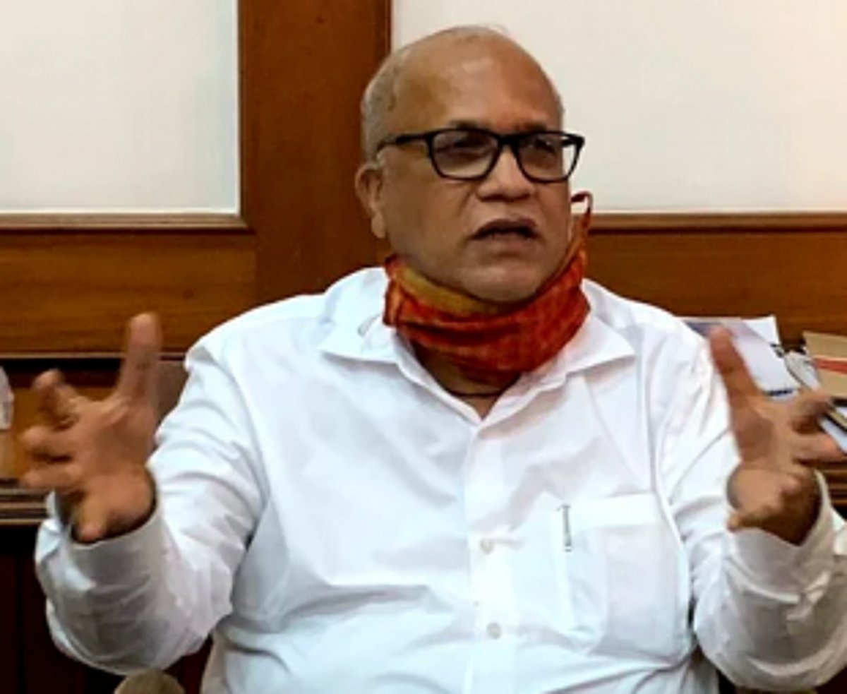 Congress demand to stall delimitation of Panchayat wards