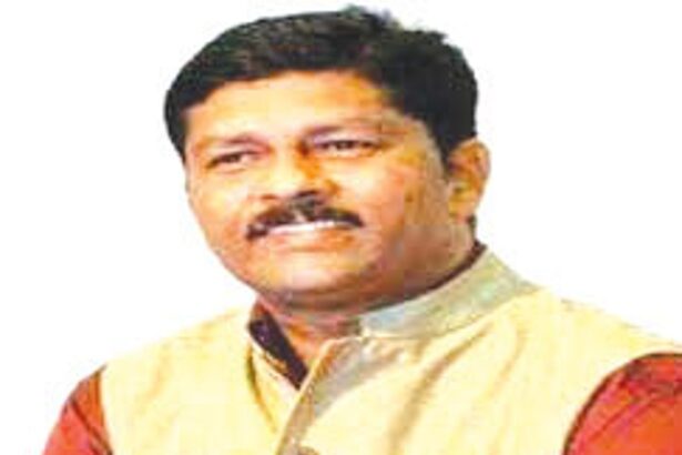 Congress demands Gaude’s resignation over toor dal issue