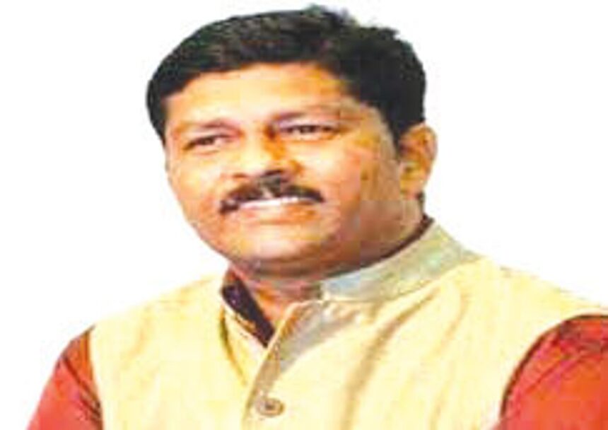 Congress demands Gaude’s resignation over toor dal issue