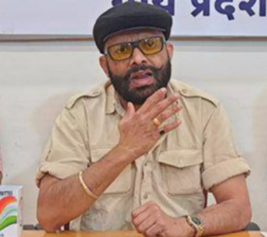 Congress demands ban of mining trucks on Margao- Canacona road