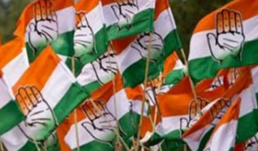 Congress demands inquiry into large scale fraudulent land deals