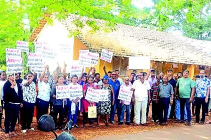 Congress demands probe by retired judge into communal tensions