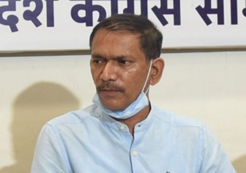 Congress demands probe in Rafale deal 1 Congress demands probe in Rafale deal