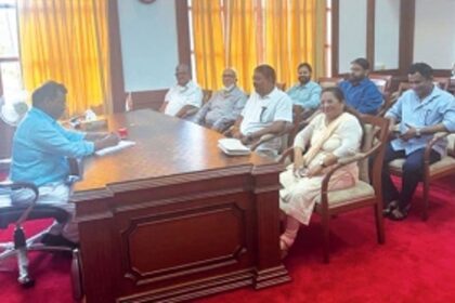 Congress’ failure to replace Lobo as LoP may have helped defection strategy