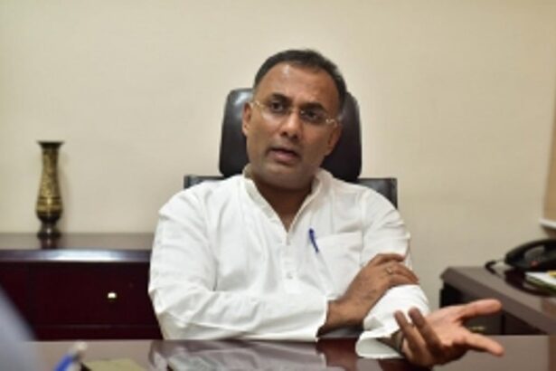 Congress gets assertive,  can it last?