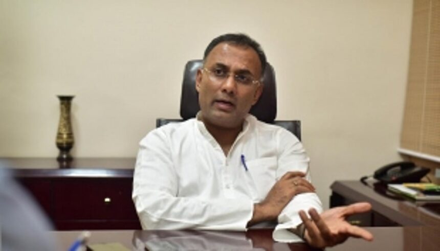 Congress gets assertive,  can it last?