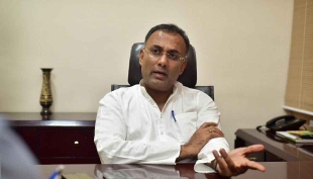 Congress gets assertive,  can it last?