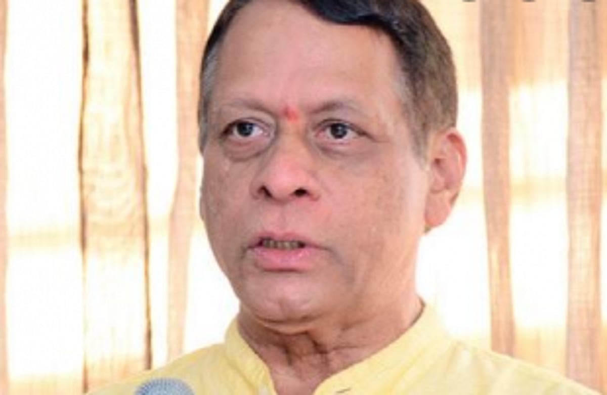 Congress has double standards on alliance, so no one trusts them: Lavoo