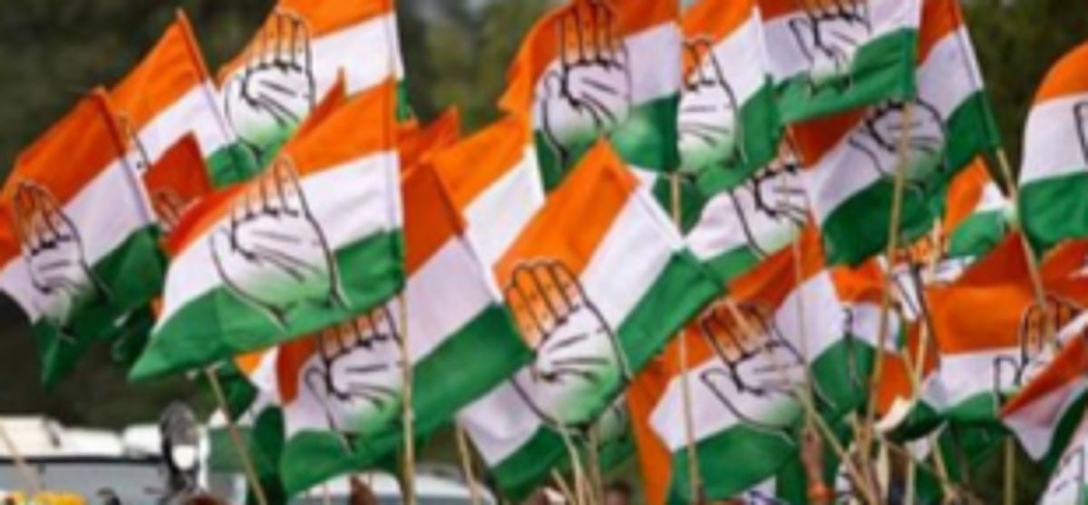 Congress has not assured ticket to Avertano: Aspirant