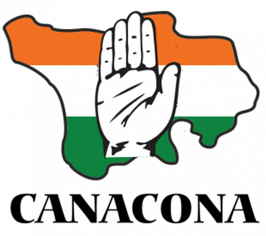 Congress holds meeting on zp in Canacona