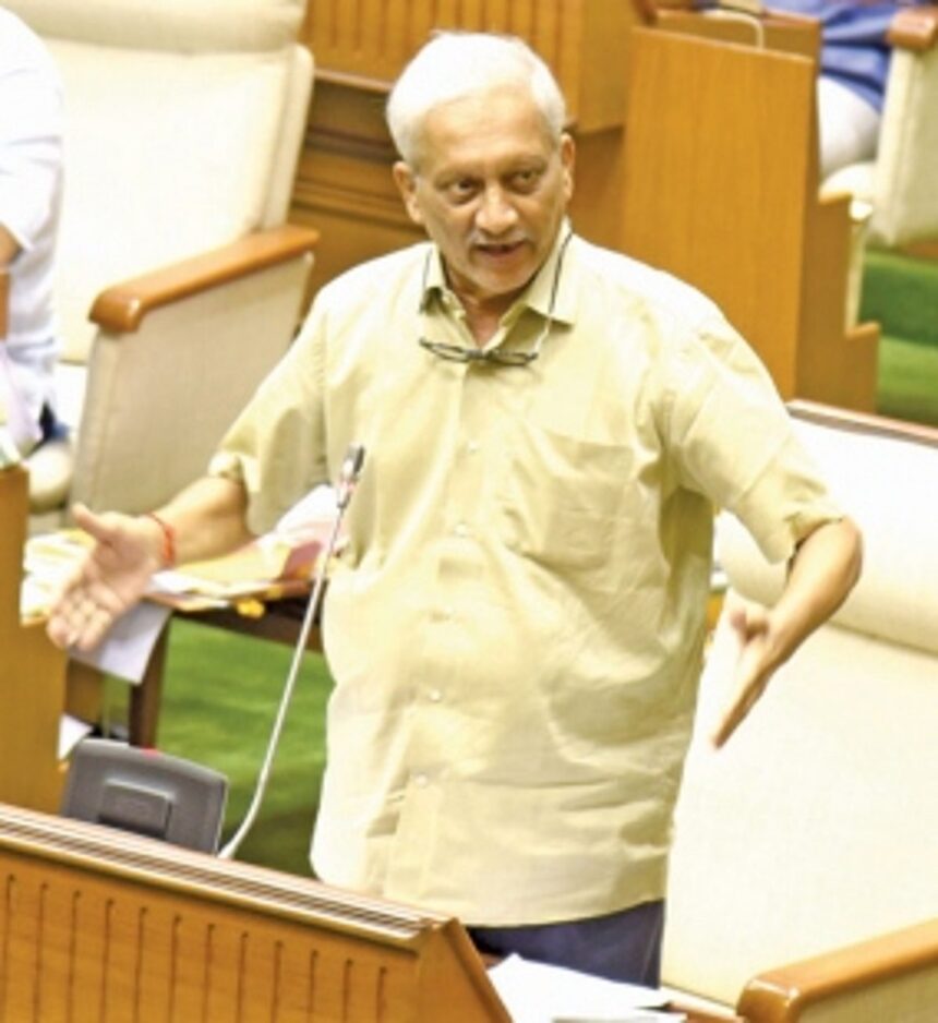 Congress info on 3 fish-laden  trucks entering Goa false: CM