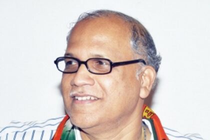 Congress is open to post-poll alliances; anti-BJP parties should work out a solution: Kamat