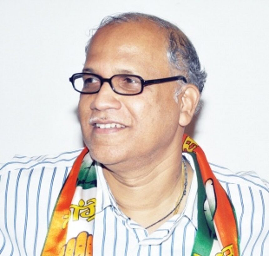 Congress is open to post-poll alliances; anti-BJP parties should work out a solution: Kamat