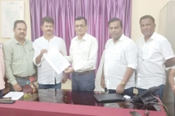 Congress knocks at CBI’s door; asks agency to probe infamous corruption cases in State