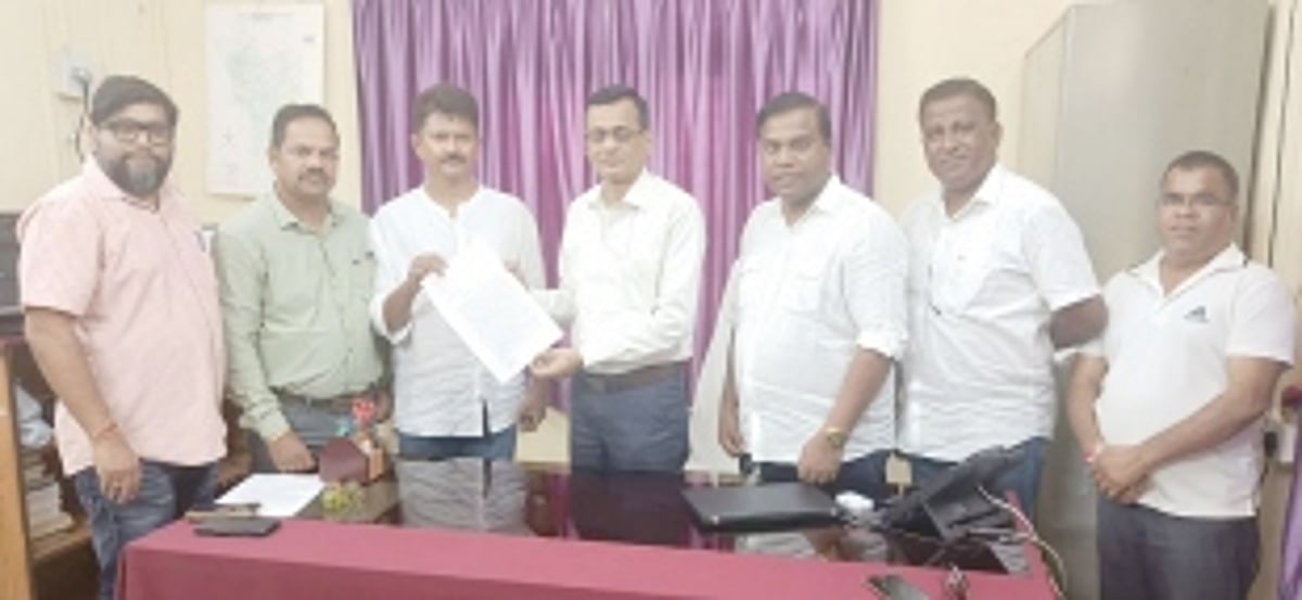 Congress knocks at CBI’s door; asks agency to probe infamous corruption cases in State