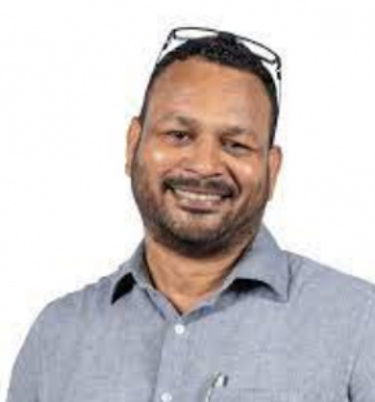 Congress leader accuses Nuvem MLA of terrorising voters with government machineries