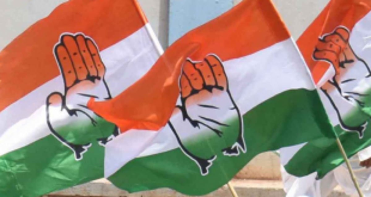 Congress needs to revamp fast if it wants to keep its flock together