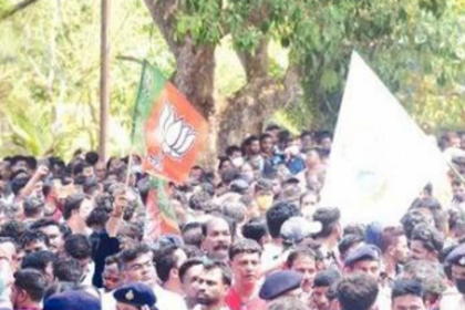 Congress needs to revamp to  stay relevant