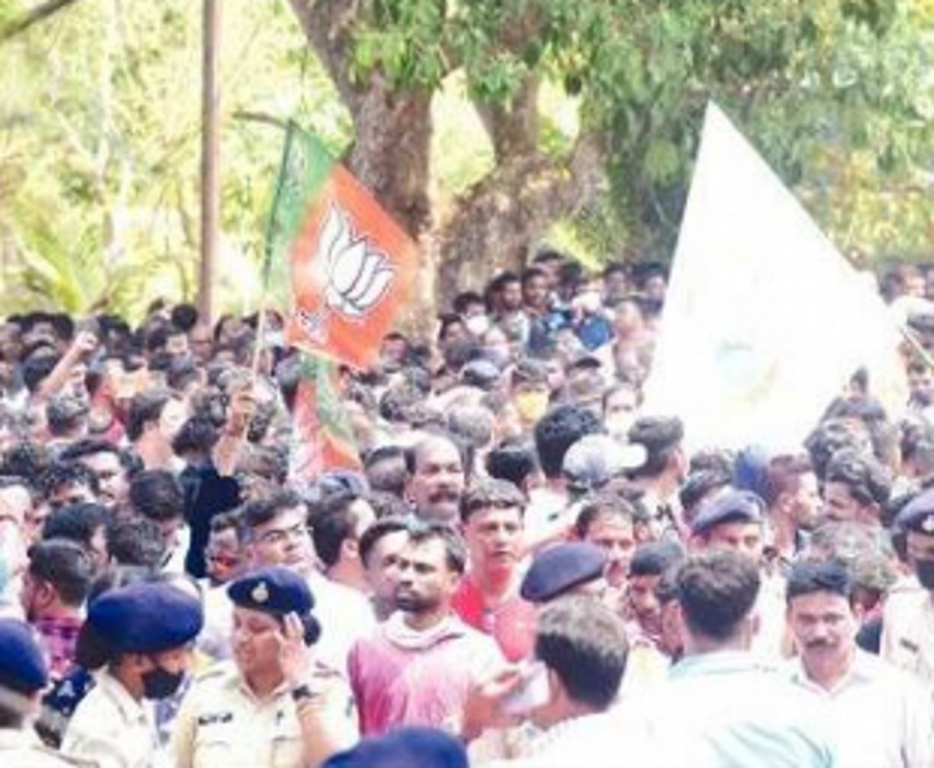 Congress needs to revamp to  stay relevant