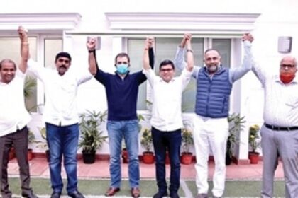 Congress now sings  pre-poll alliance tune