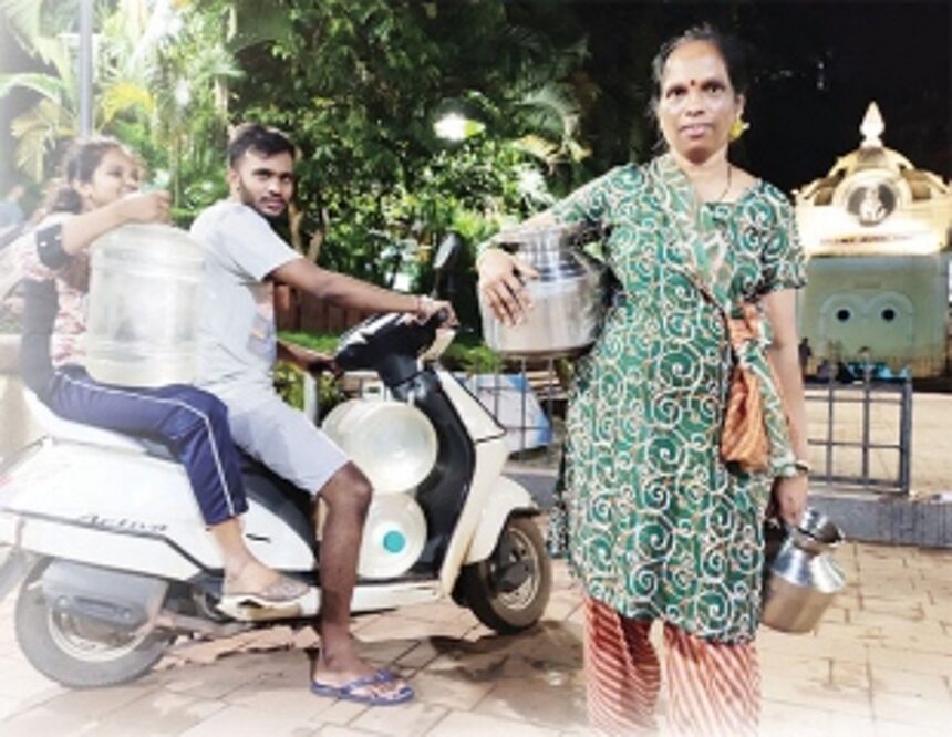 Congress offers to supply mineral water to Amit Shah 1 Congress offers to supply mineral water to Amit Shah